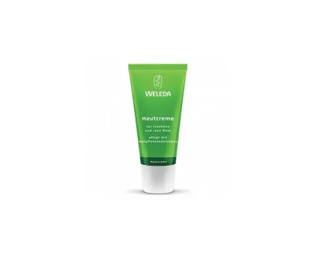 Crema nutritiva pentru ten si corp Skin Food 75ml - Weleda