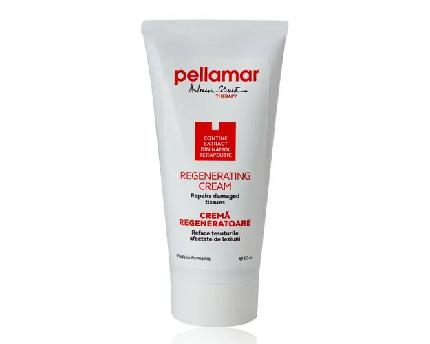 Crema regeneratoare, Therapy, 60ml - Pellamar