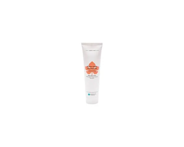 Crema reparatoare pentru par, 100ml - Biofficina Toscana