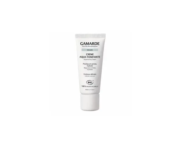 Crema tonifianta impotriva cearcanelor, 20ml - Gamarde