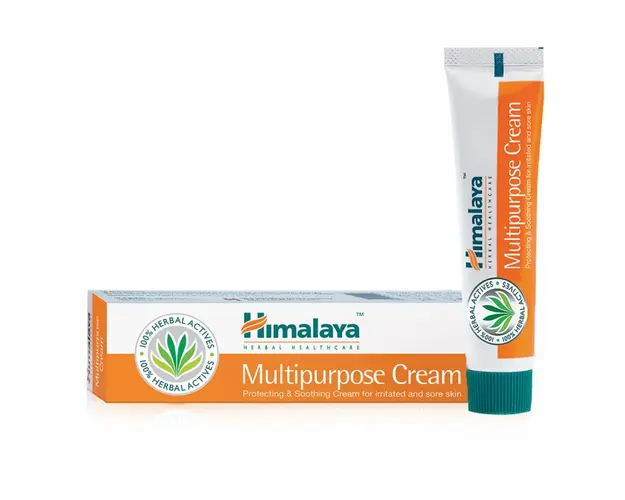 Crema uz general - Multipurpose Cream 20g - Himalaya Care