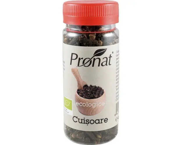 Cuisoare - eco-bio 40g - Pet - Pronat