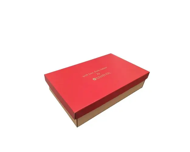 Cutie pentru set produse sau cadou - Mayam