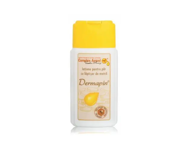 Dermapin 100ml - COMPLEX APICOL