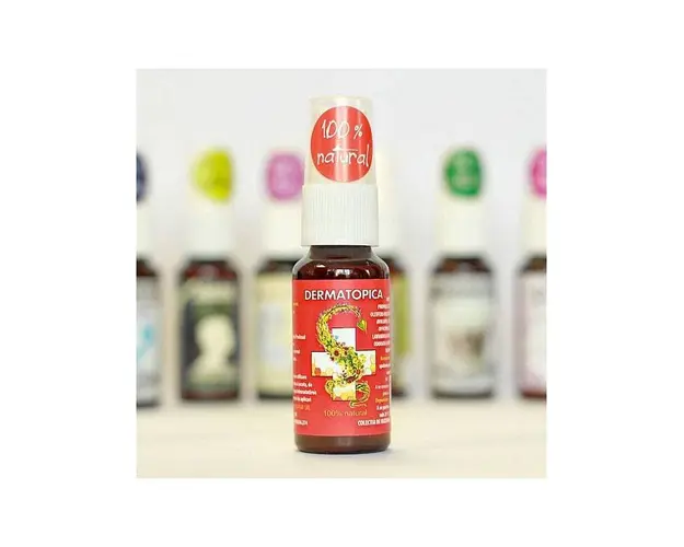 Dermatopica Spray - 20ml - Prisaca