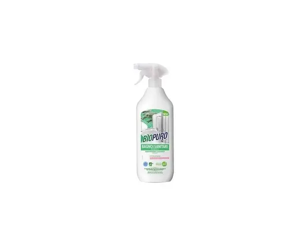 Detergent hipoalergen pt baie 500ml - BIO - BIOPURO