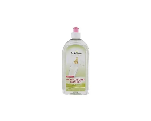 Detergent pentru biberoane Eco-Bio 500ml - ALMAWIN