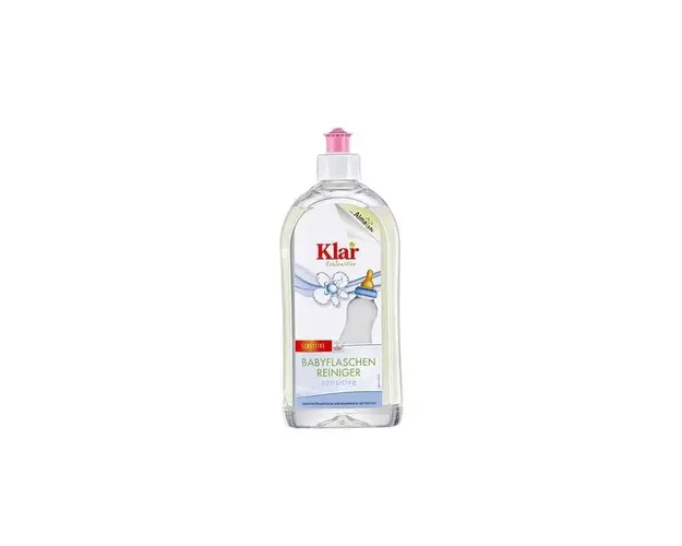 Detergent pentru biberoane Eco-Bio 500ml - Klar