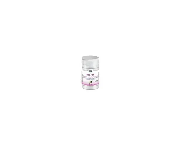 Diafin 30cpr - Infofarm