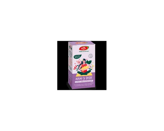 Distonoplant Mami si Bebe N170, 60cps - Fares
