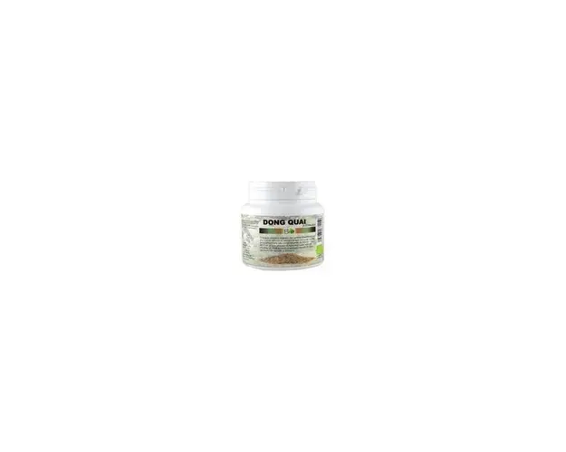 Dong Quai pulbere eco-bio 200g, Deco Italia