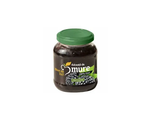 Dulceata mure 360g - Dacia Plant
