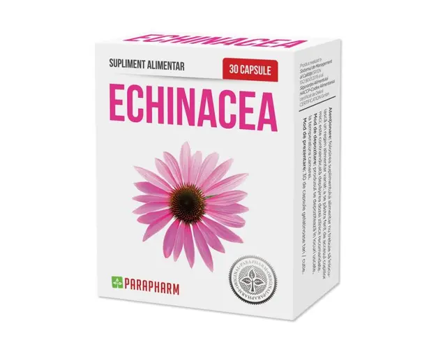 Echinacea, 30cps - QUANTUM PHARM