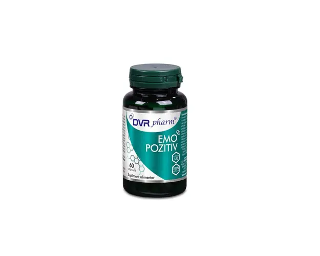 EMO POZITIV 60CPS - DVR PHARM