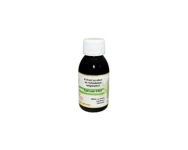 EpiGenic-PRO, 200ml - AGHORAS