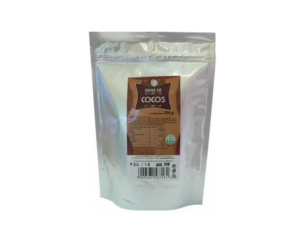 Faina De Cocos, 250 g, Herbavit