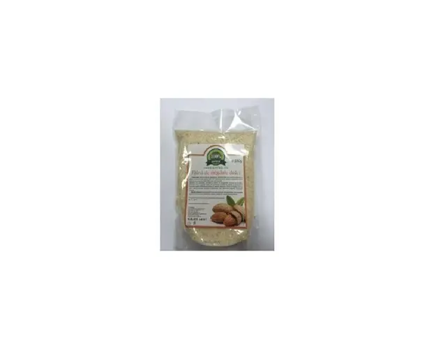 Faina de migdale dulci, 100g - Carmita