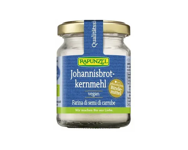 Faina din samburi de roscove, eco-bio, 65g - Rapunzel