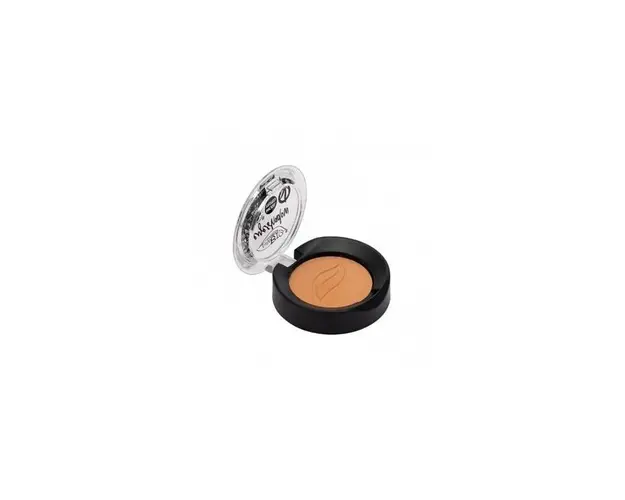 Fard pleoape mat Peach n.12 - PuroBio Cosmetics