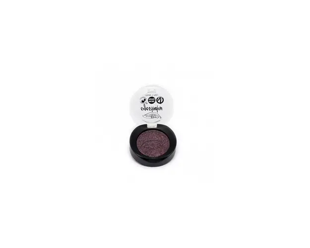 Fard pleoape sidefat Violet n.06 - PuroBio Cosmetics