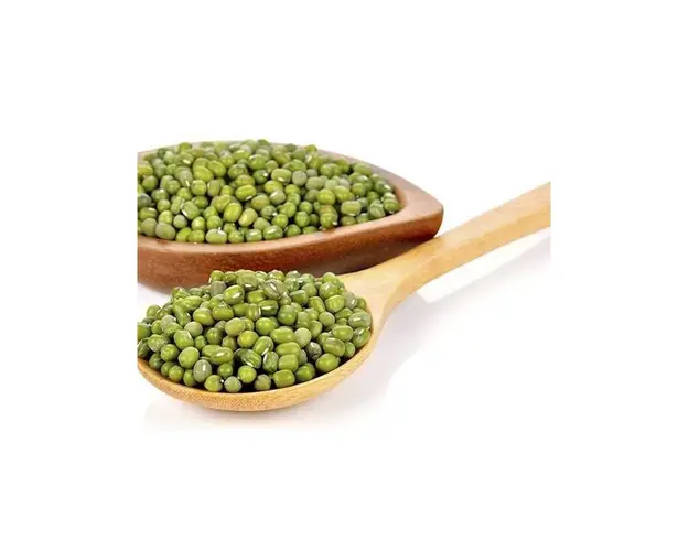 Fasole Mung, eco-bio, 500g - Nutrissimo