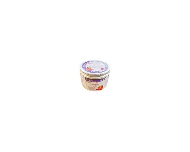 FAVIBEAUTY SCRUB EXFOLIANT SI ULEI DE DUS, 150g - Favisan