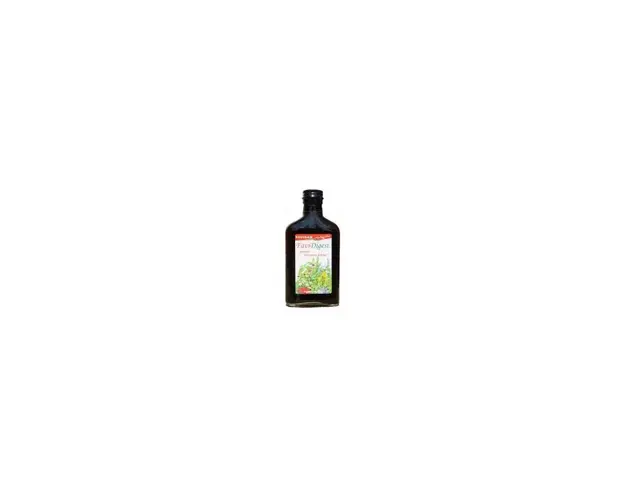 FAVIDIGEST TINCTURA DIN 38 DE PLANTE, 200ml - Favisan