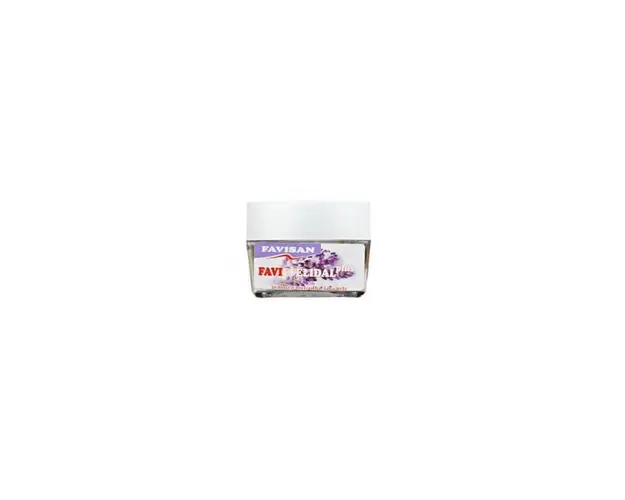 FAVIEFELIDAL PLUS, 40ml - Favisan