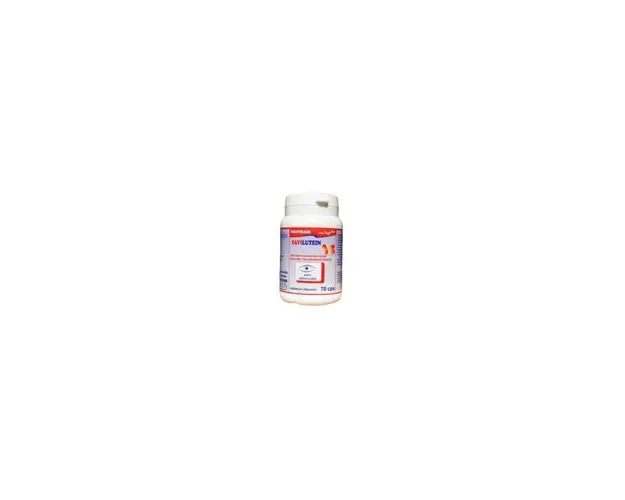 FAVILUTEIN, 70cps - Favisan
