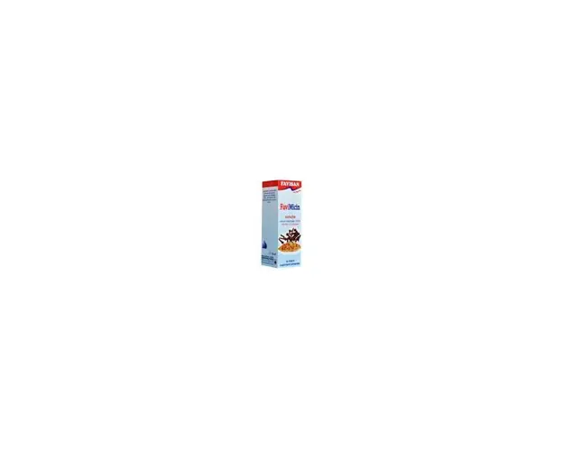 FAVIMICIN SOLUTIE, 10ml - Favisan