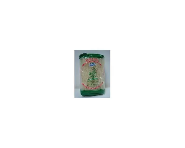 Fidea proaspata de orez Bamboo Tree Fresh Rice Vermicelli 400g, Tuan