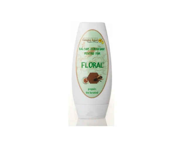 Floral Balsam Par 200ml - COMPLEX APICOL