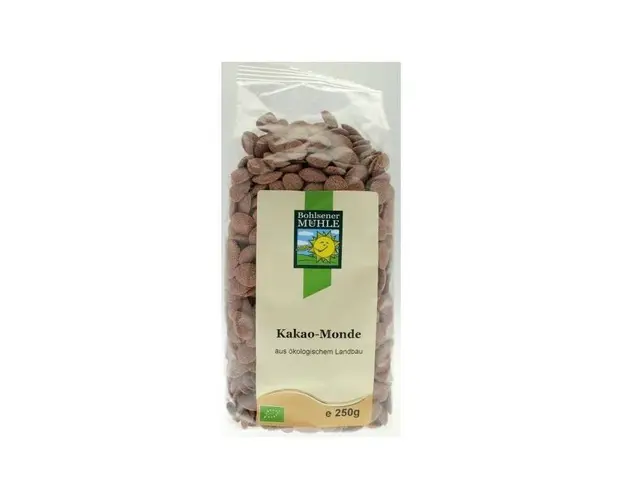 Fulgi crocanti cu cacao - eco-bio 250g - Bohlsener Muhle