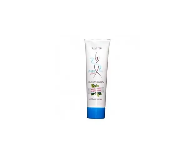 Gel Anticelulitic, 150ml - DR SOLEIL