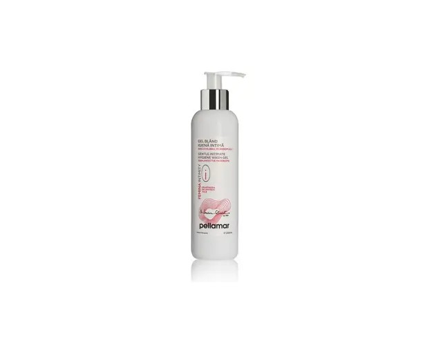 Gel bland pentru igiena intima, Femina Intimity, 200ml - PELLAMAR