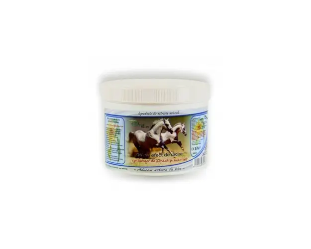 Gel cu efect de racire, One Cosmetic, 500ml - Onedia
