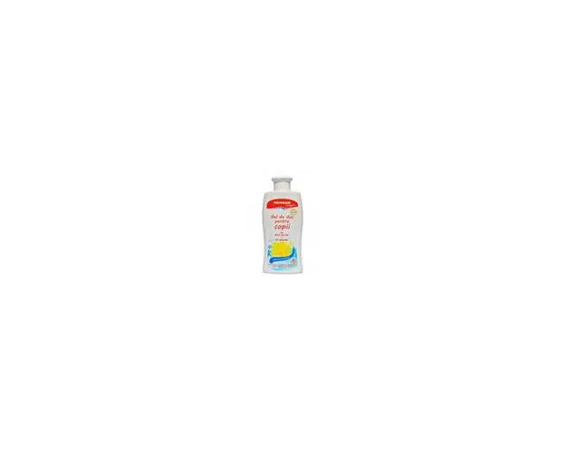 GEL DE DUS PENTRU COPII, 300ml - Favisan