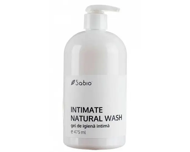 Gel Igiena Intima  475ml - Sabio