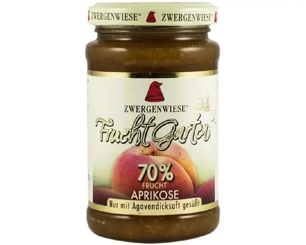 Gem de caise eco-bio, 225 g Zwergenwiese