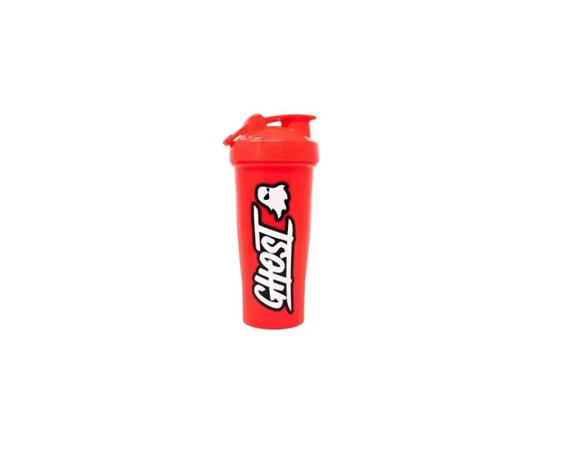 Ghost, Blender Bottle Shaker Clasic Infrared, 800ml - GNC