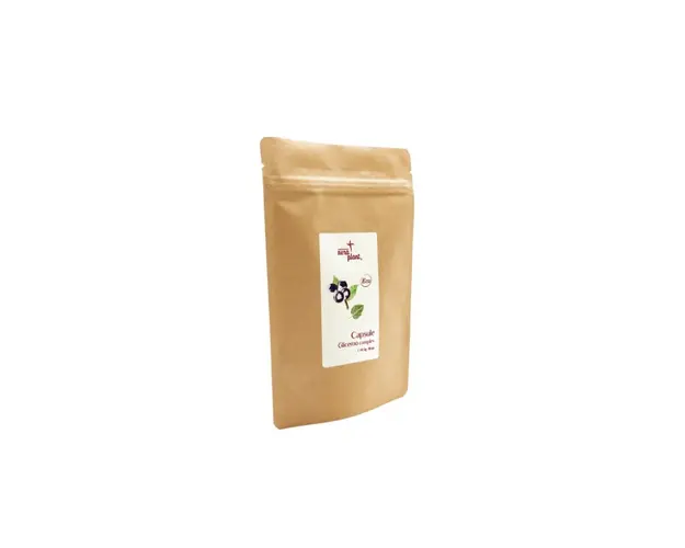 Glicemo-complex - Nera Plant