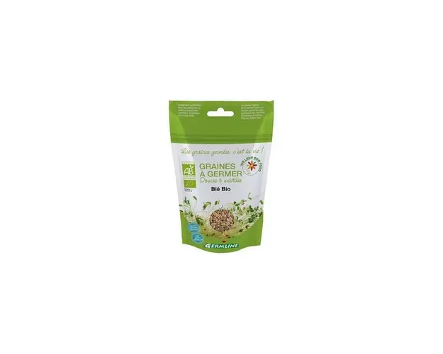 Grau bulgur eco-bio 200g - GERMLINE