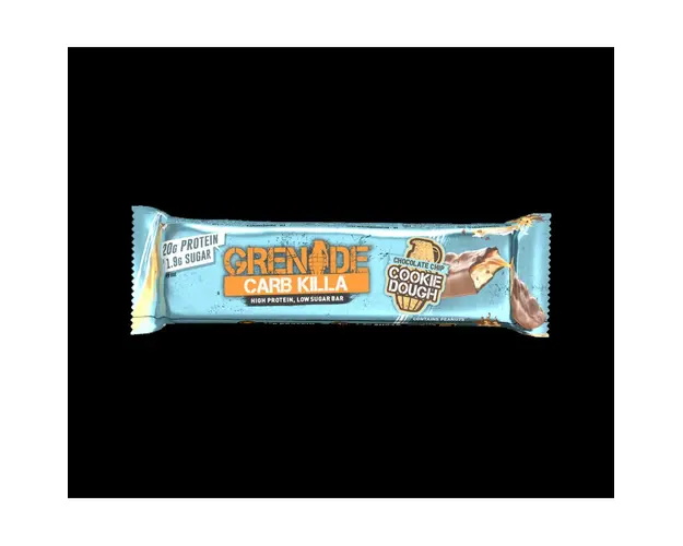 Grenade® Carb Killa® Protein Bar, Baton Proteic, Cu Aroma De P