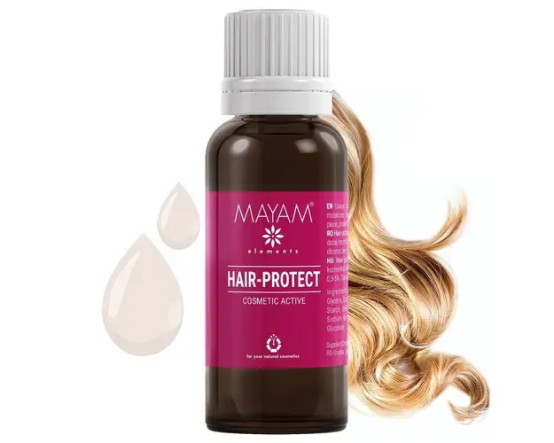 Hair-protect, 110g - Mayam