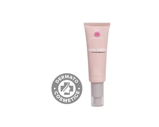 HIDRA THERM CREMA de Fata 50ML - SYNERGY THERM