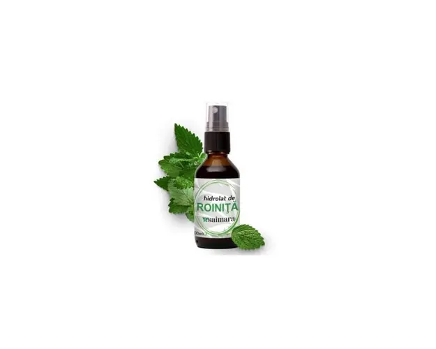 Hidrolat de Roinita, 100ml - Saimara