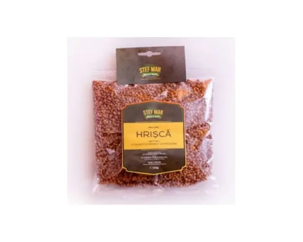 Hrisca, 250g - Stef Mar