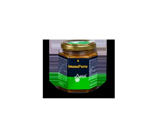 ImunoForte 225g, Apicolscience