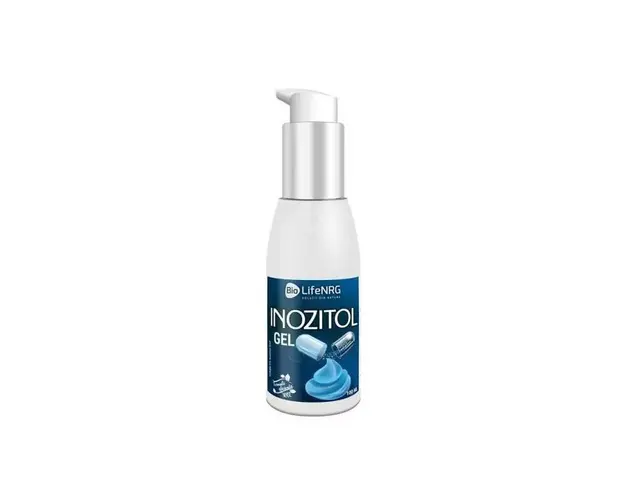 INOZITOL CREMA 100ML - DARMAPLANT