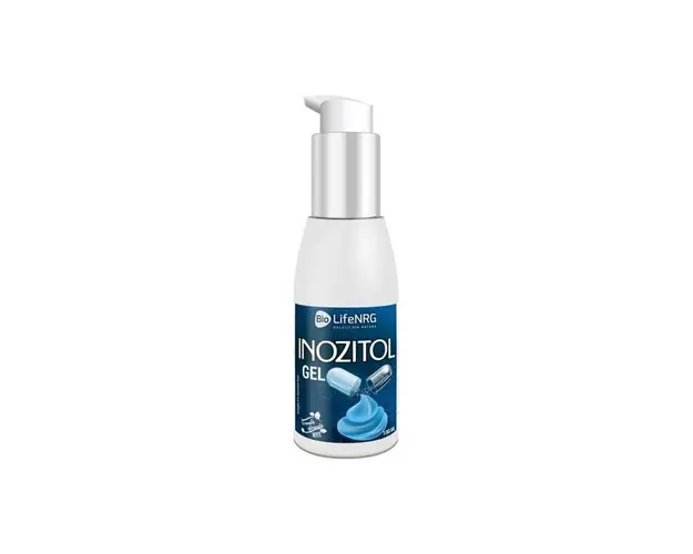 Inozitol Gel, 100ml - DARMAPLANT